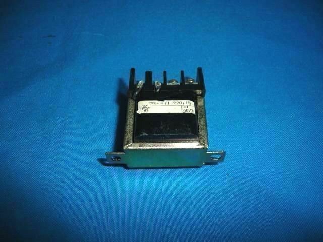 Maruyasu Electric VT1-220/15 Transformer