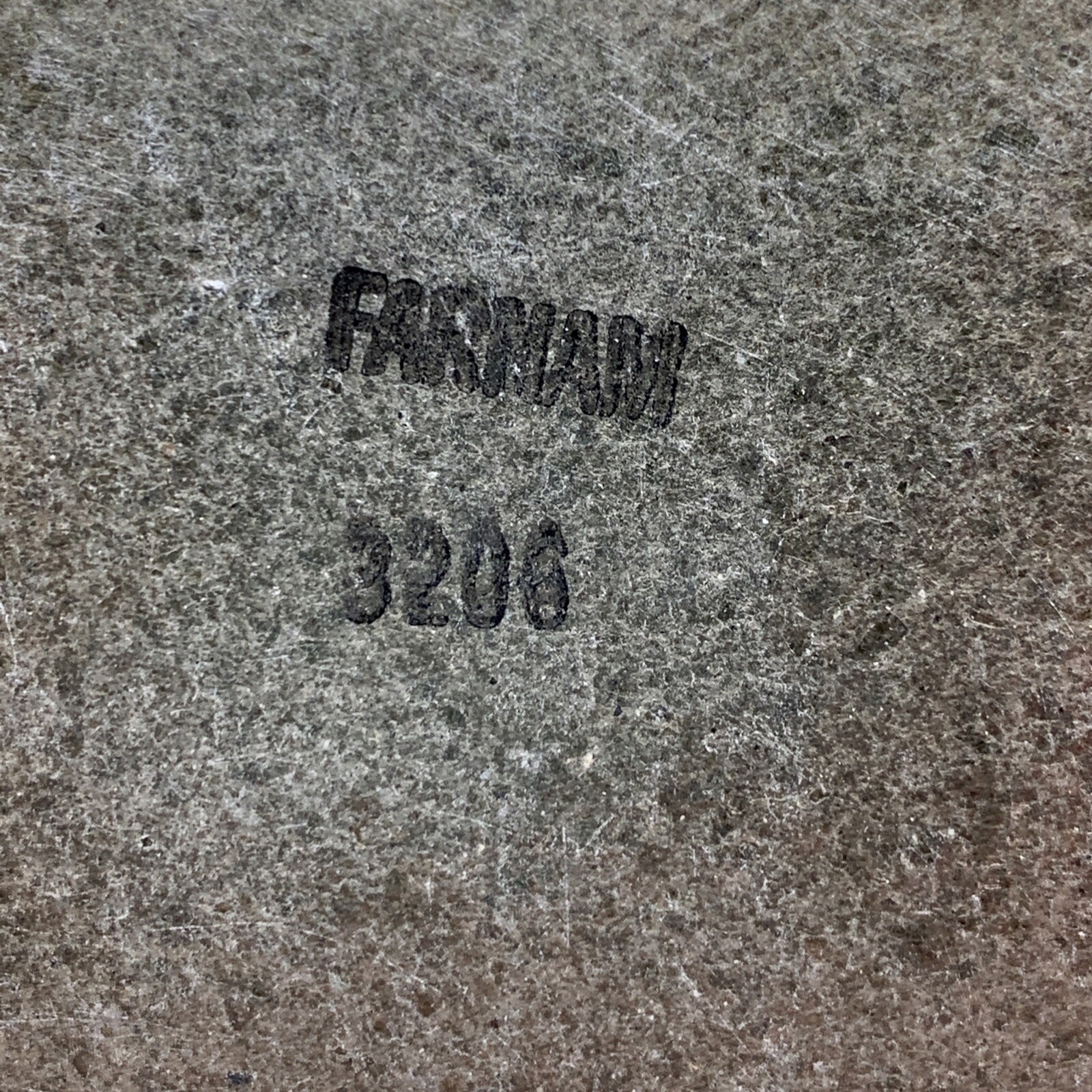 Farnam 3206 Mica Heating Element C4 240V