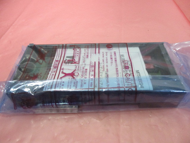 Mitsubishi AJ71PT32-S3 MELSEC PLC Programmable Controller, 424753