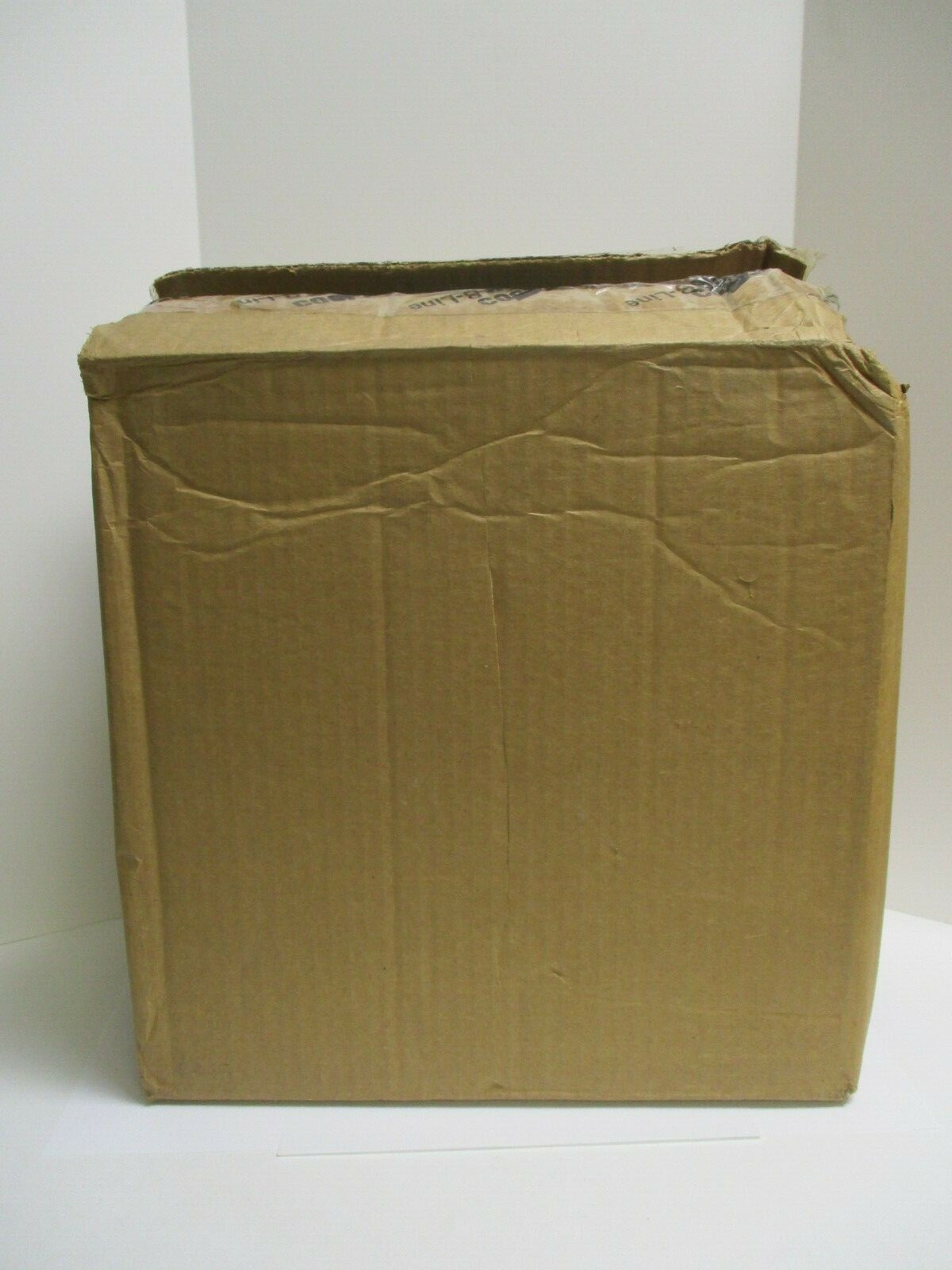 COOPER B-LINE, PANEL ENCLOSURE, 12126-1, 12X12X6