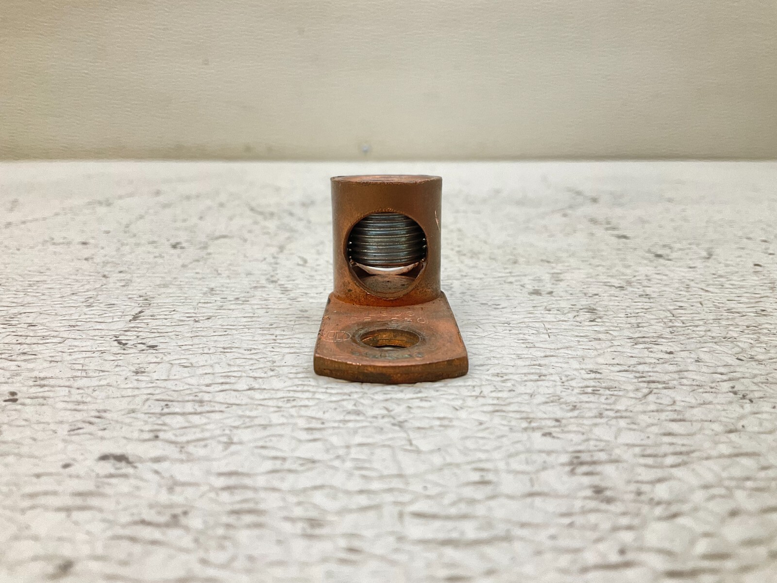 ILSCO CP-250 Terminal Lug CP250 250-6 (VT)