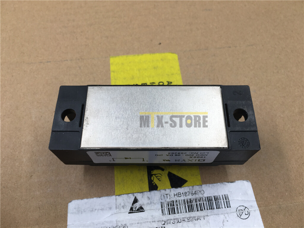 1PCS Brand New Module IXYS MEO500-06DA Quality Assurance 100%