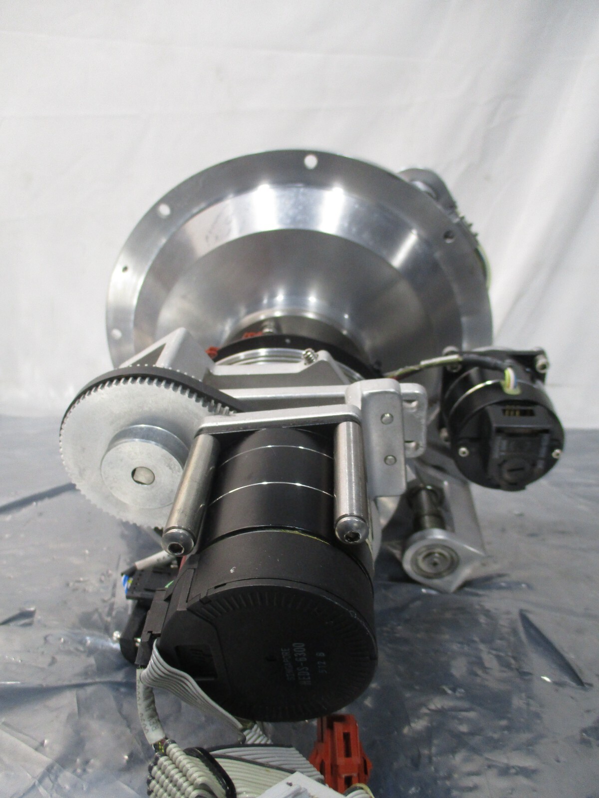 Applied Materials AMAT 0242-70220W P5000 Robot Drive, 8 “, KIT, 112737