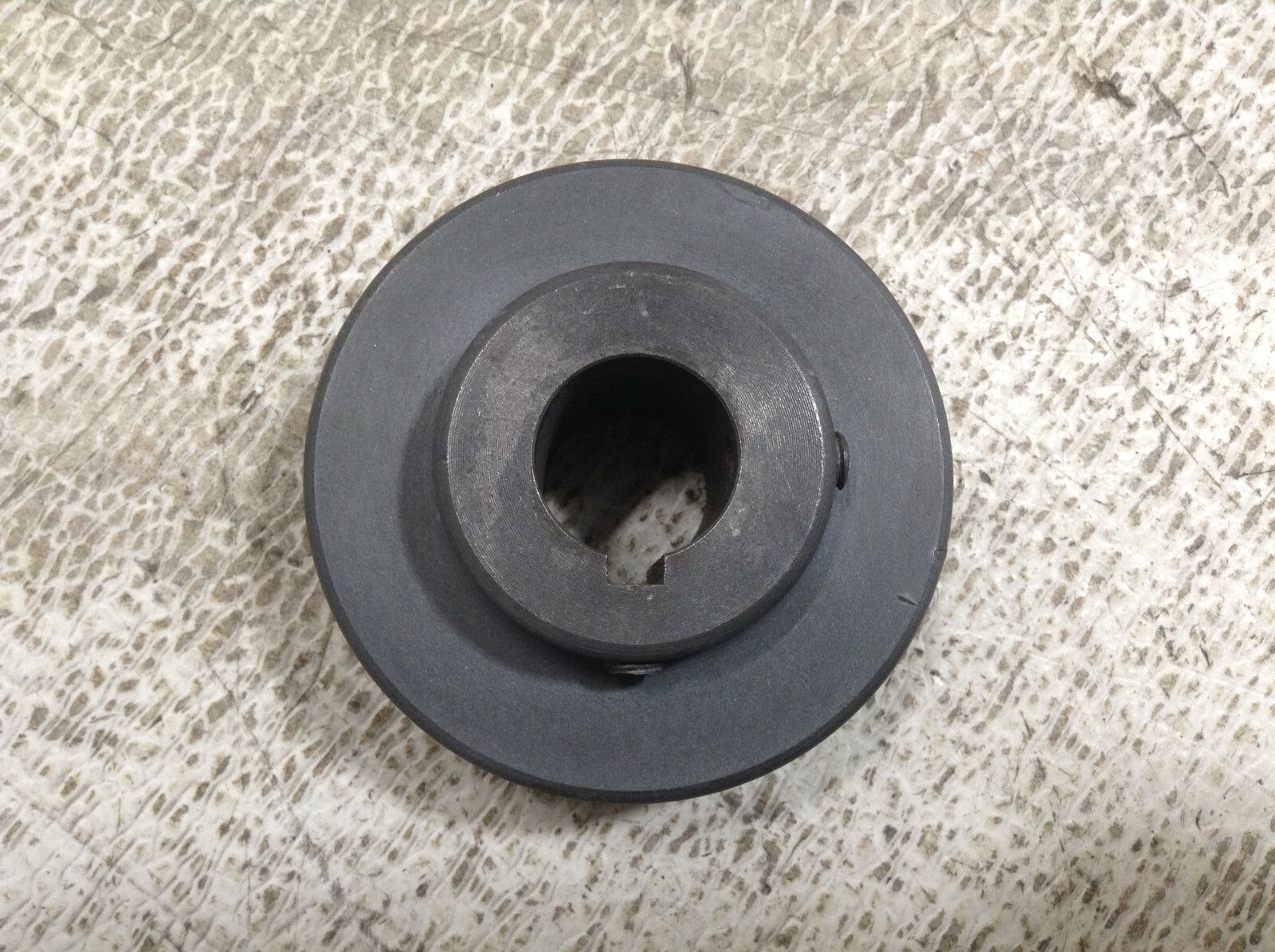 Eaton ELW-5S-1-5/16 Coupling Flange ELW5S 1-5/16″ New (TB)