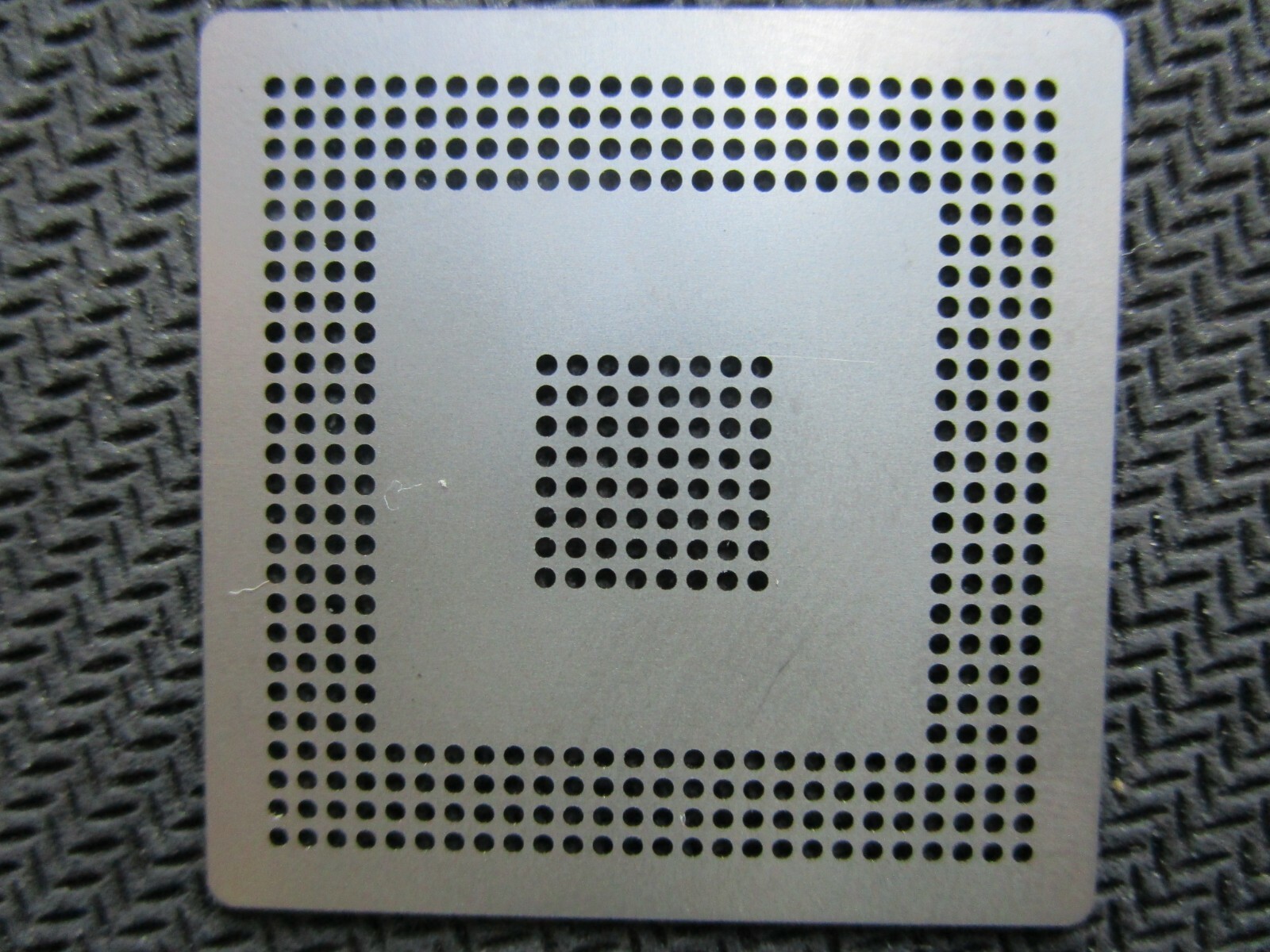 SAK-TC1797-384F150E SAK-TC1197-512F180EAC SAK-TC1796-256F150 BGA416 Stencil
