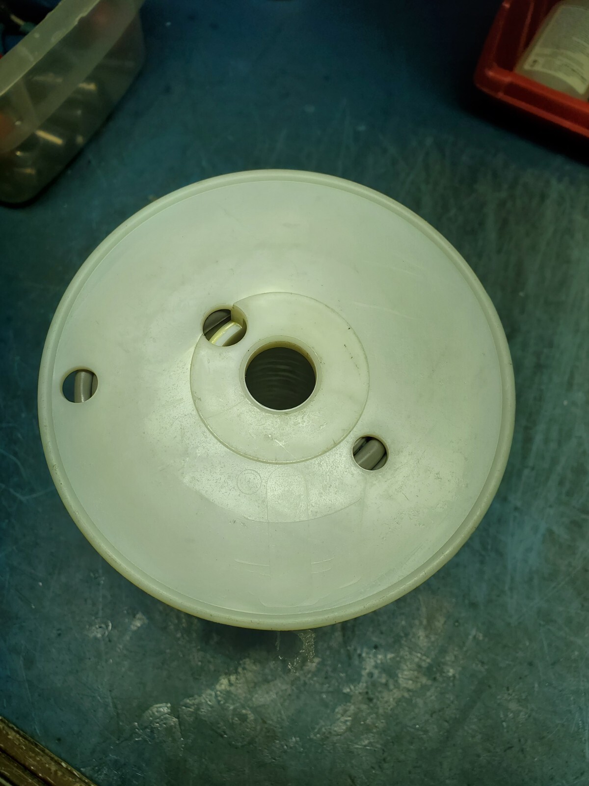 E2052S.41.10 General Cable Carol Brand 2 Conductor 14AWG Shielded Prysmian