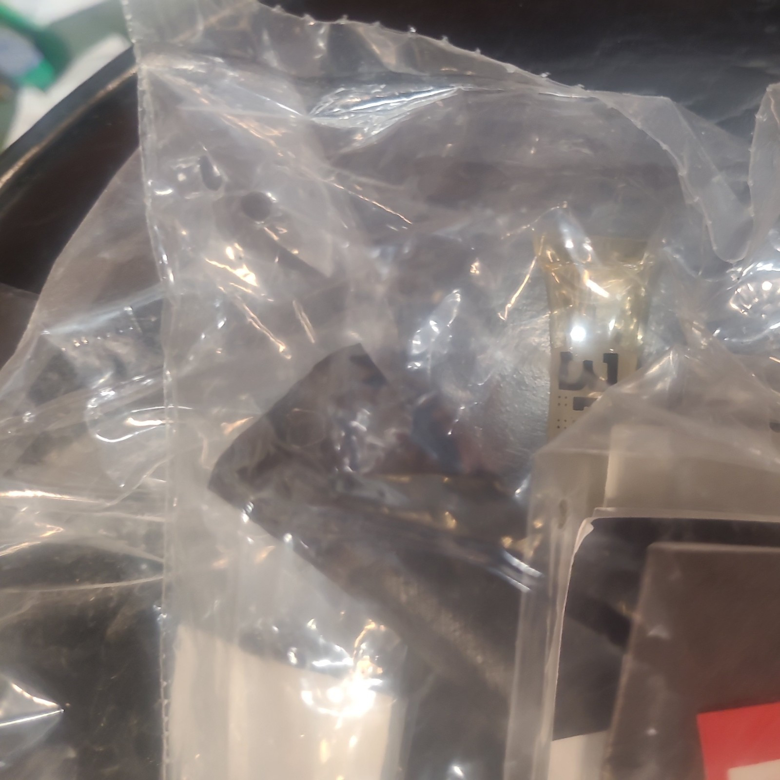 5300 3M KIT MOTOR LEAD PIGTAIL SPLICING KIT 14-10 AWG 1000V
