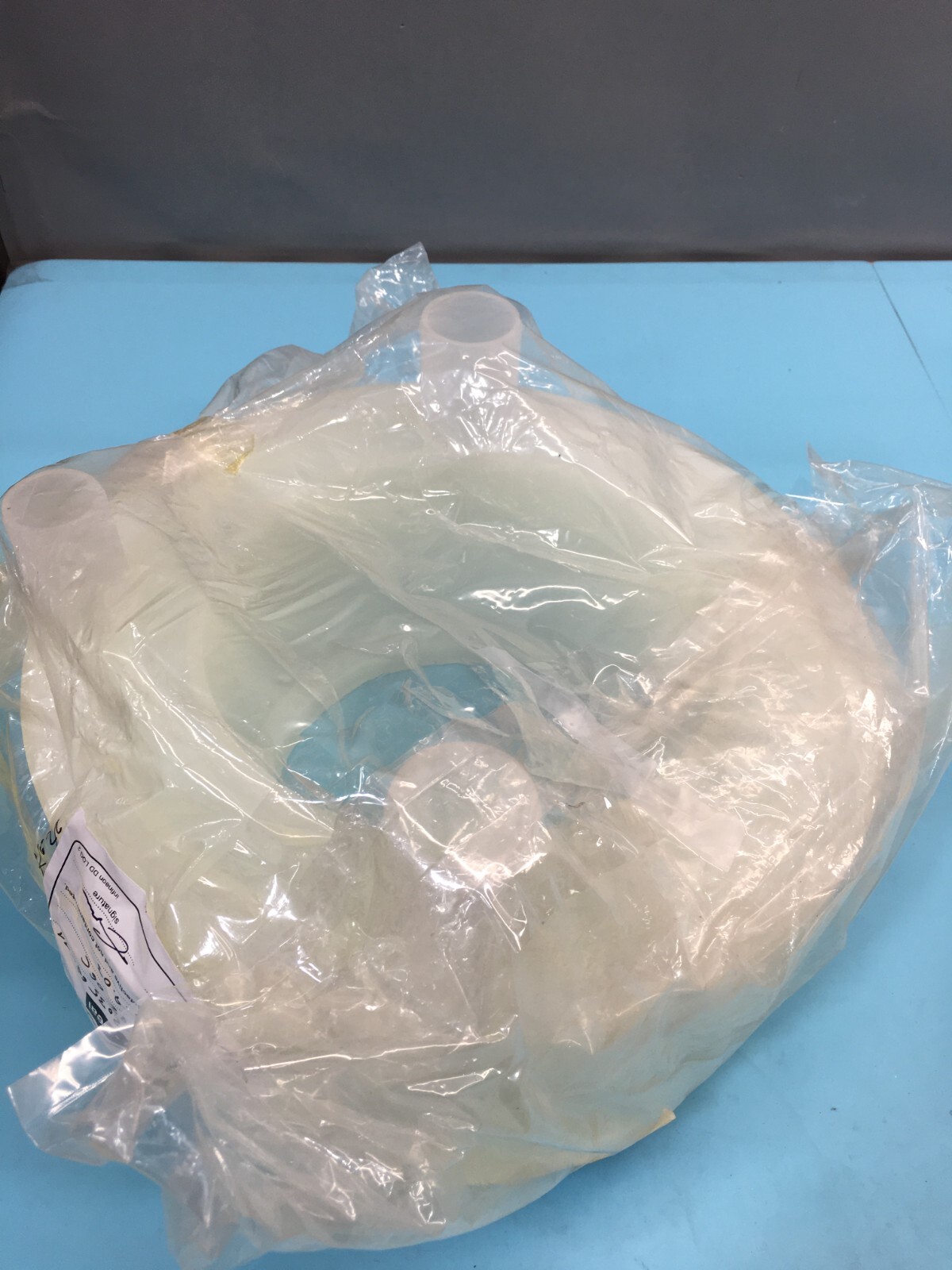 Tokyo Electron TEL CT2910-203568-11 Under Cup (ACT8, Old Type), Catch, 128632