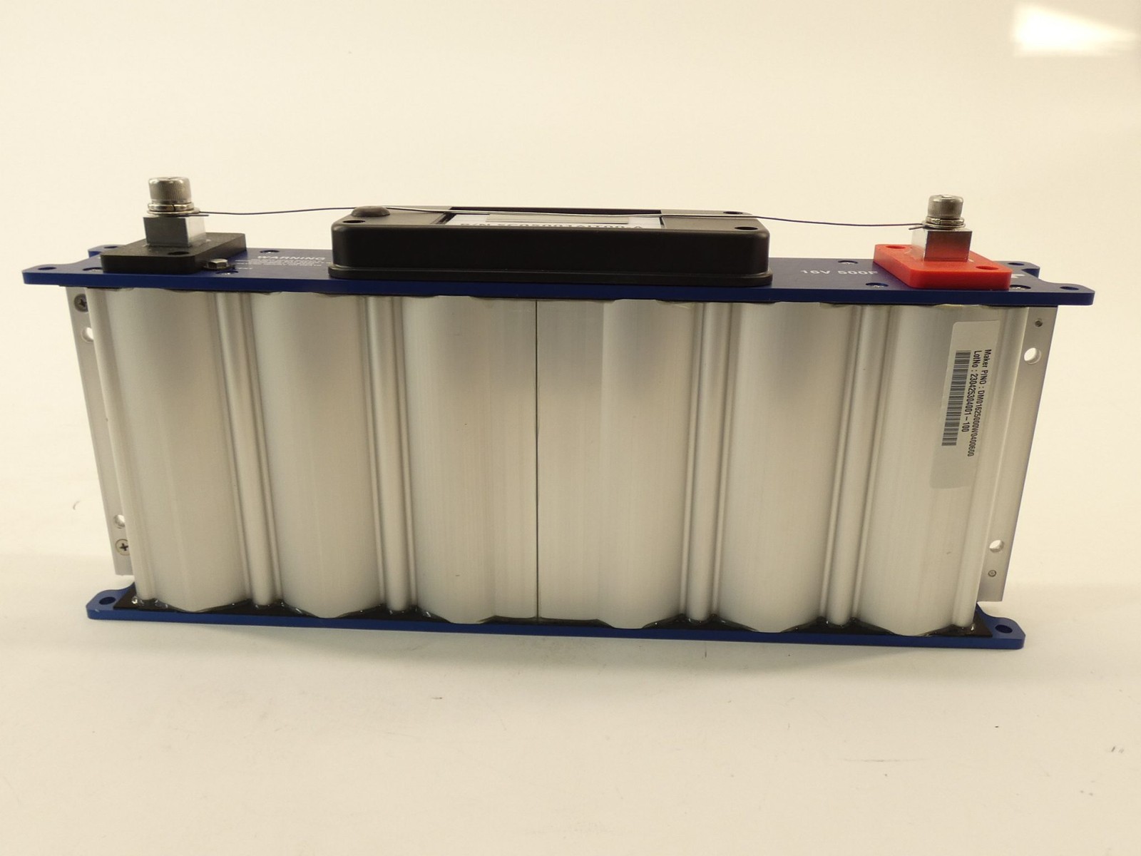 SC050016IT00-A 16V 500F Super Capacitor – NEW Surplus!