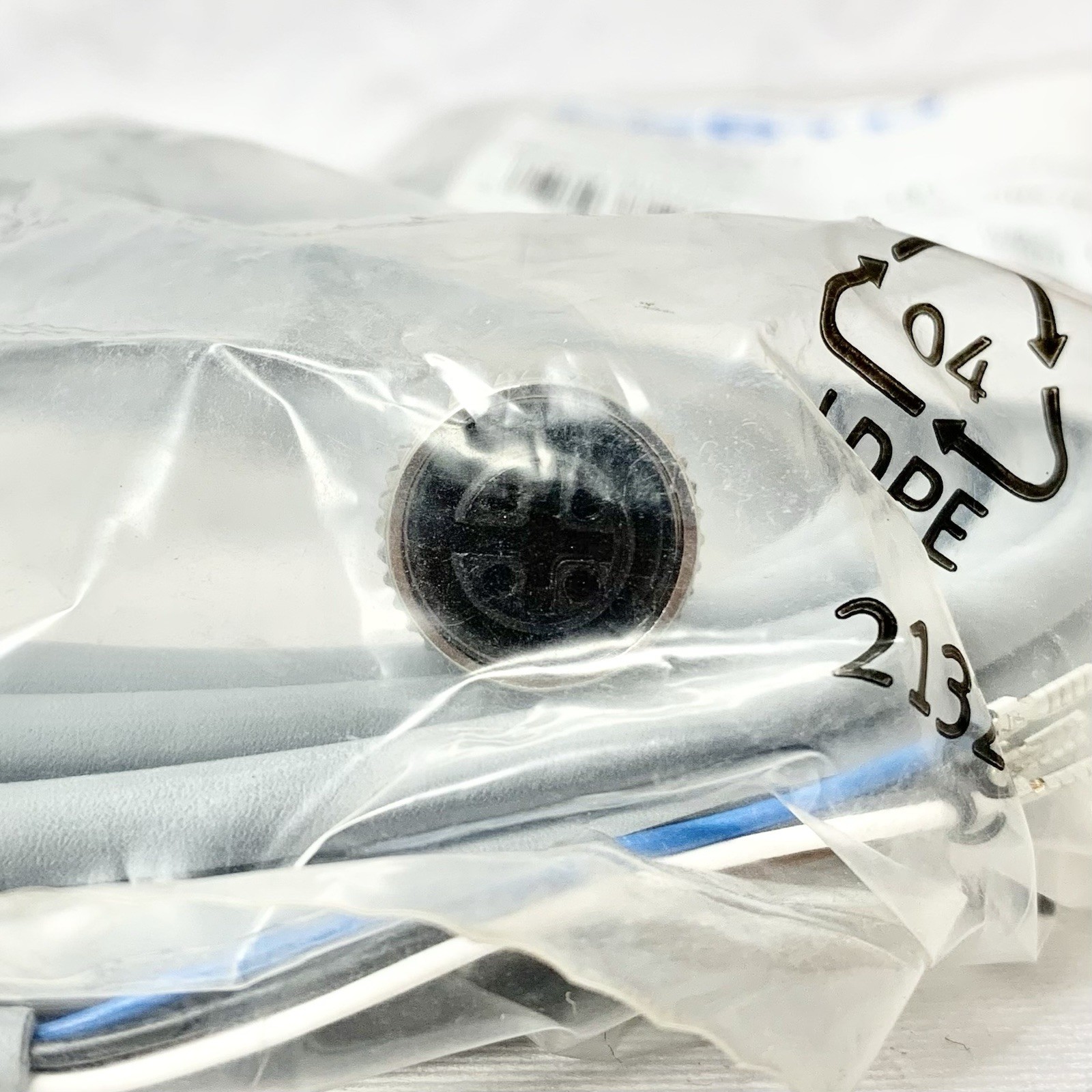 Festo NEBU-M12G5-K-5-LE4 Sensor Cable M12 5-Pin 5m