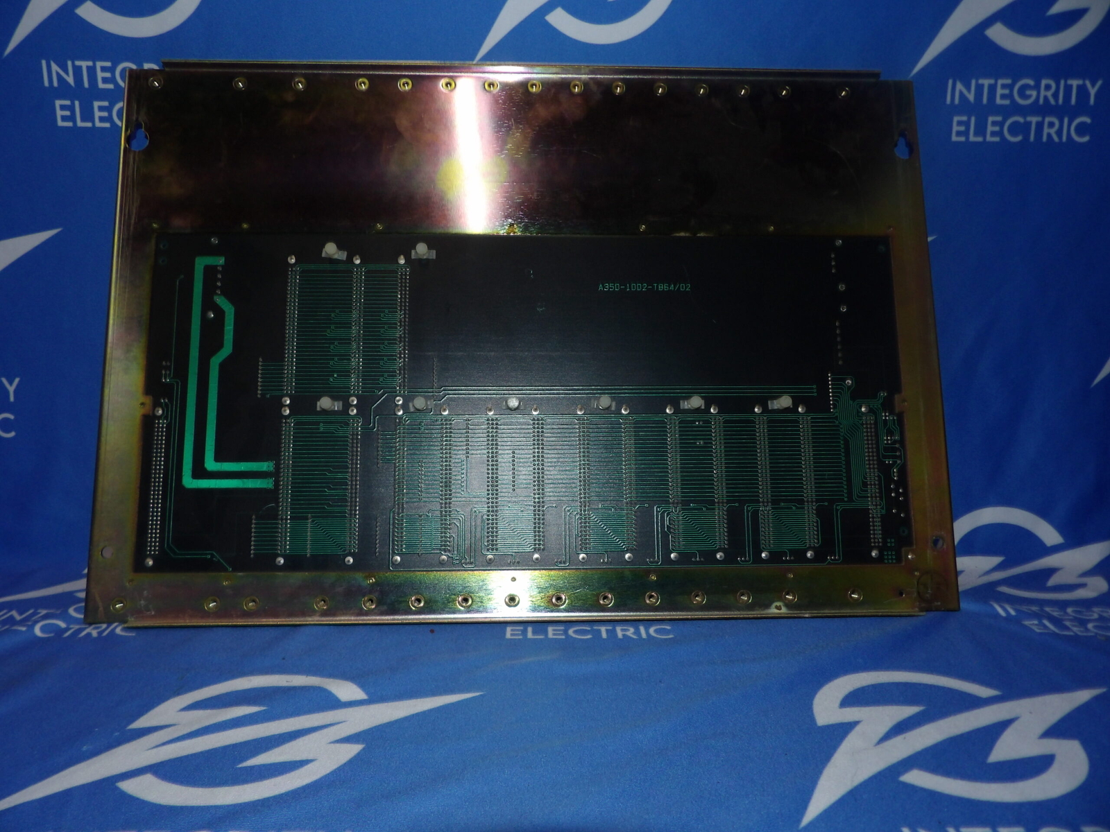 FANUC A20B-1002-086 0/03B A350-1002-T864/02 Main Backplane Board + 1 Year War…