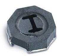 5Pcs 744029001 Fixed Inductors WE-TPC 2813 1uH 2.2A .045Ohm