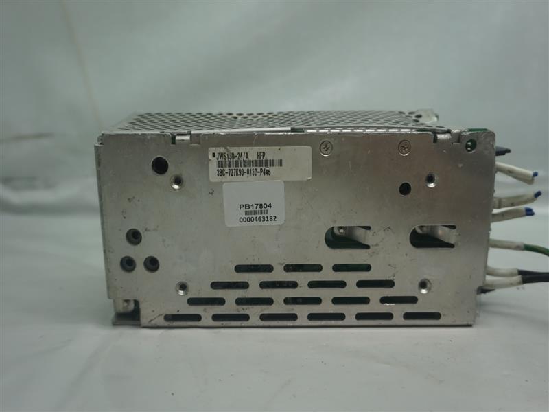 Densei-Lambda JWS150-24/A JWS15024A Power Supply AS IS Expedited Shipping