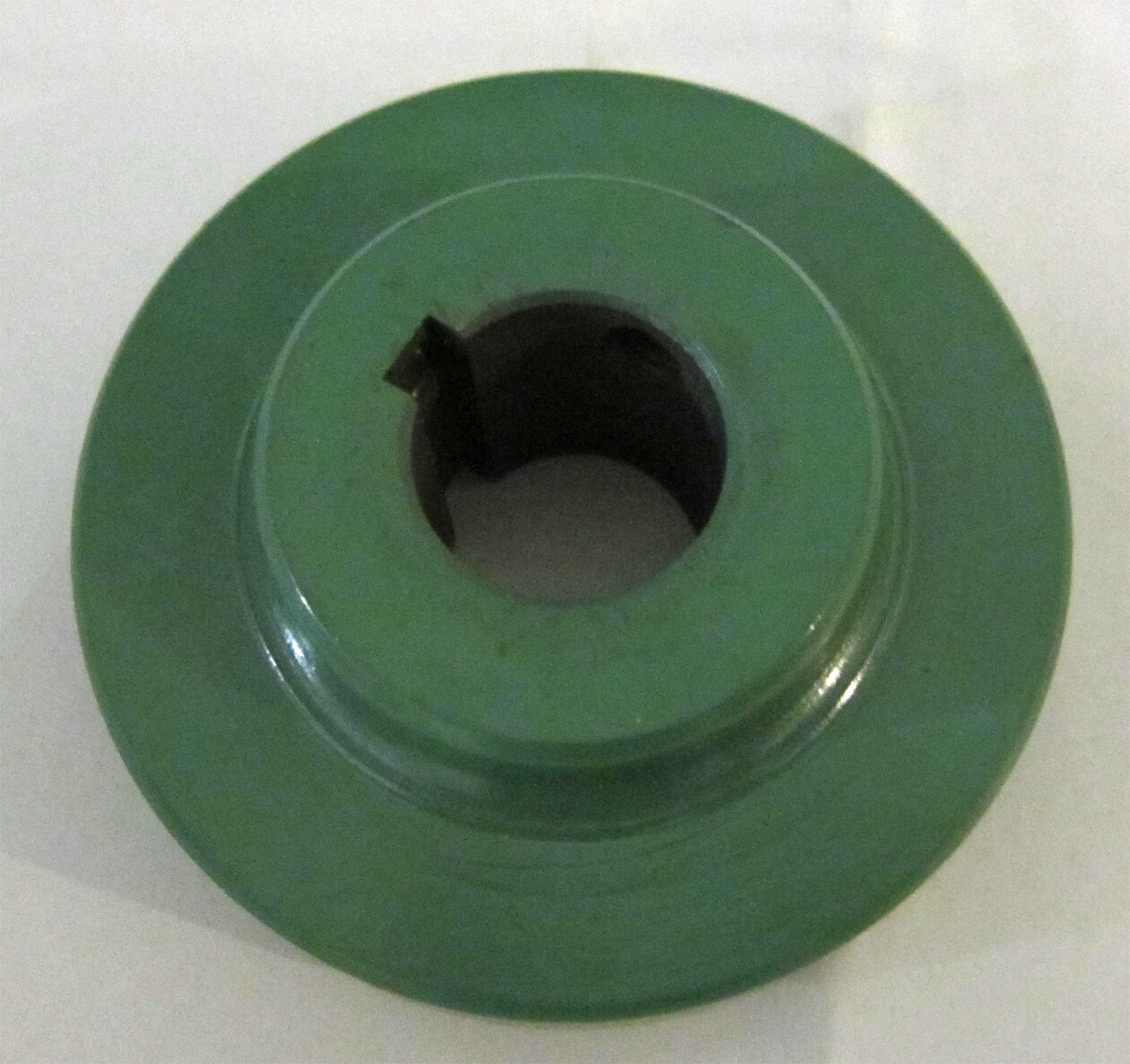 TB Woods Sure-Flex Spacer Coupling Flange, Model 5SX15/16