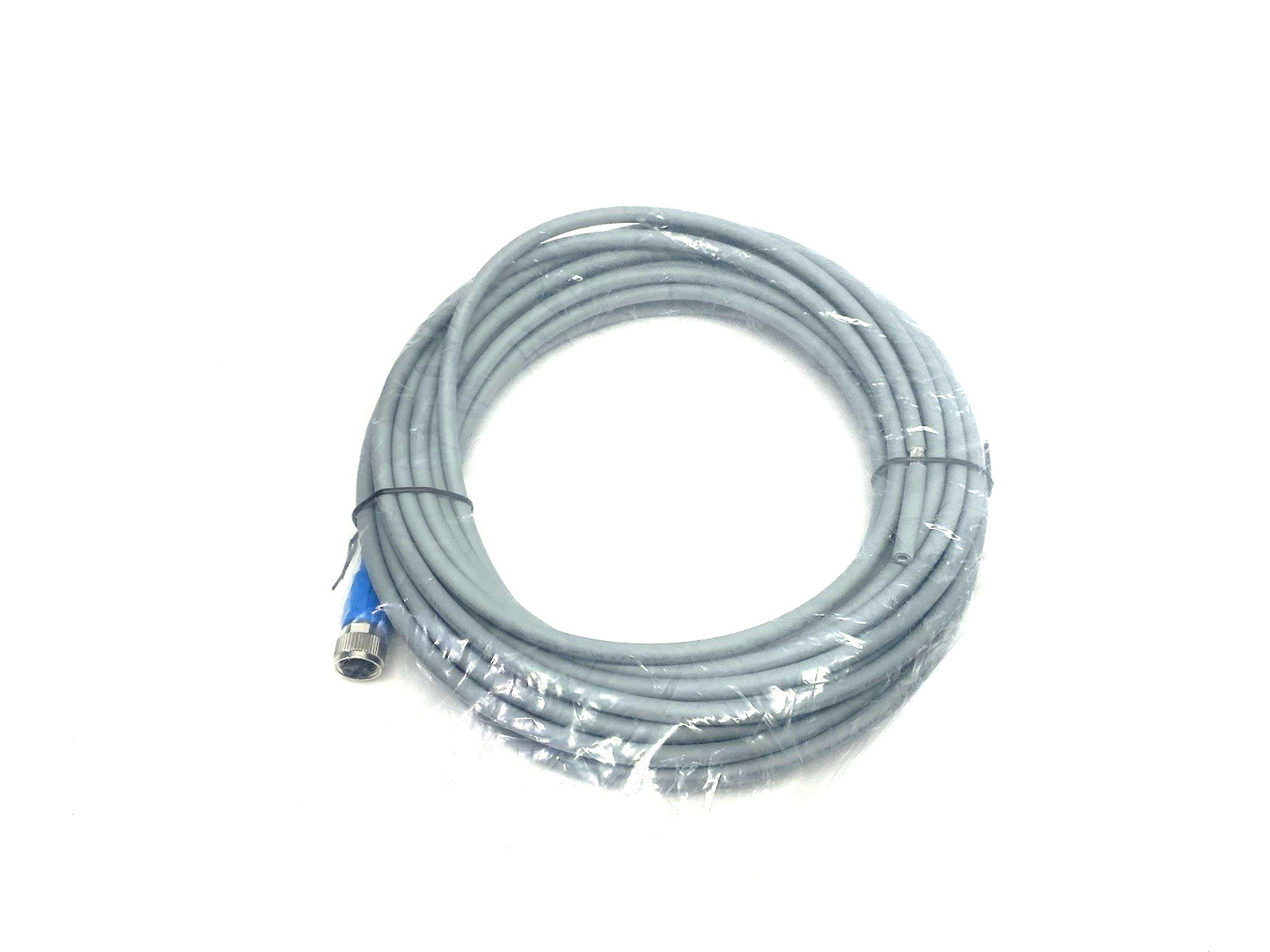 SMC JX-CDS-E-10-S Single Ended Power Cable, Electric Actuator