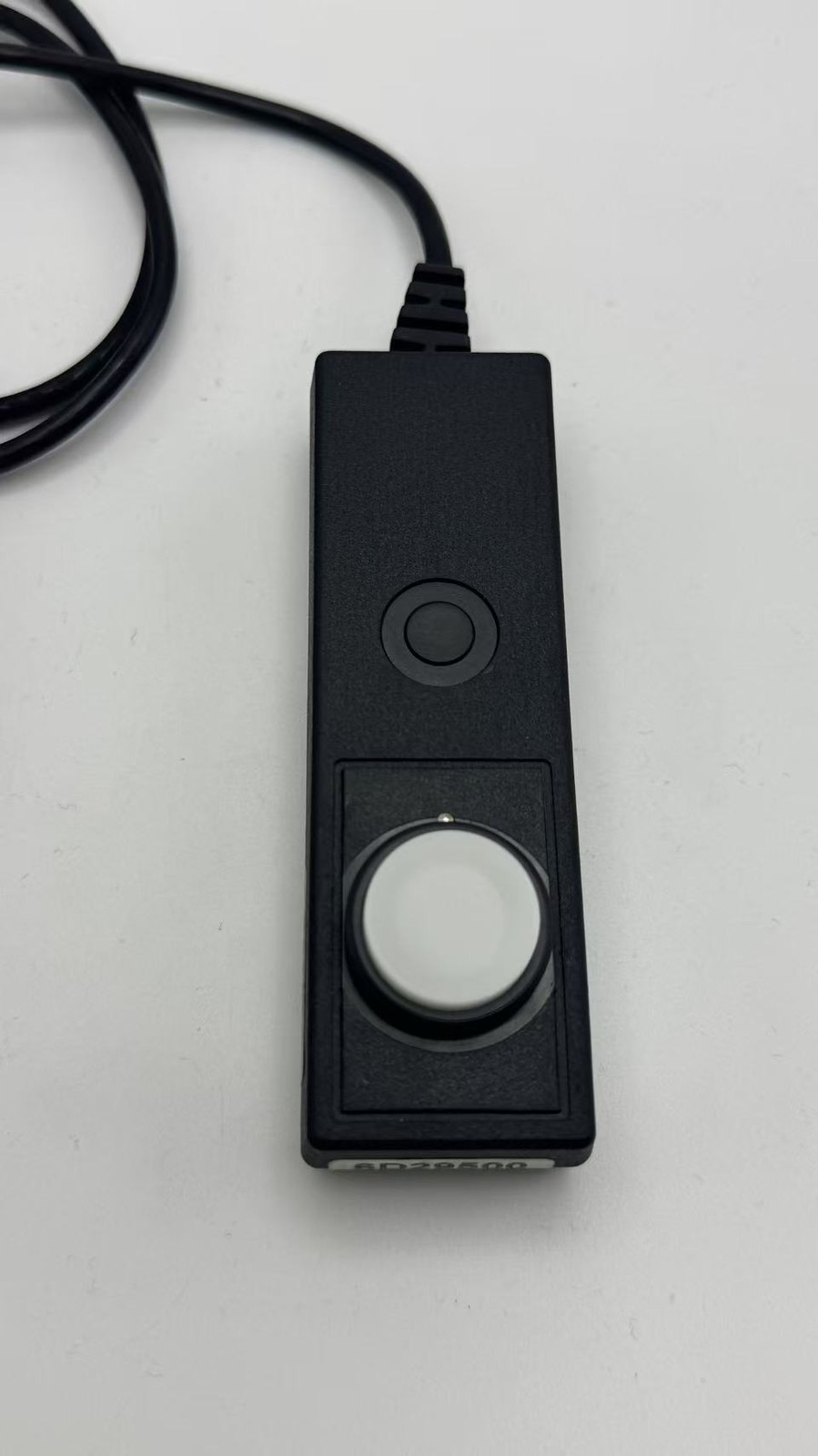 1PCS GOSSEN MAVOLUX 5032B USB high-precision handheld illuminance meter-fulltest