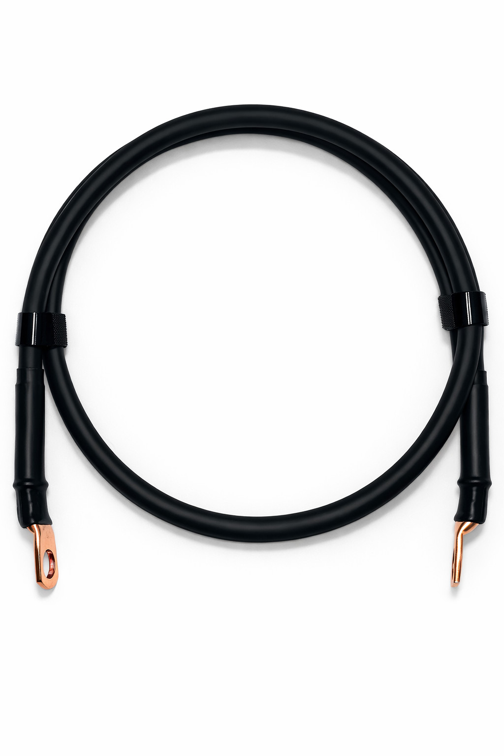 4 AWG Custom Battery Cable Pure Copper Welding Wire Car RV Solar Inverter Power