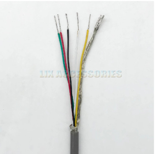 1Pcs New OVW2-01-2MHC OVW2-01-2MHT 100P/R line photoelectric rotary encoder