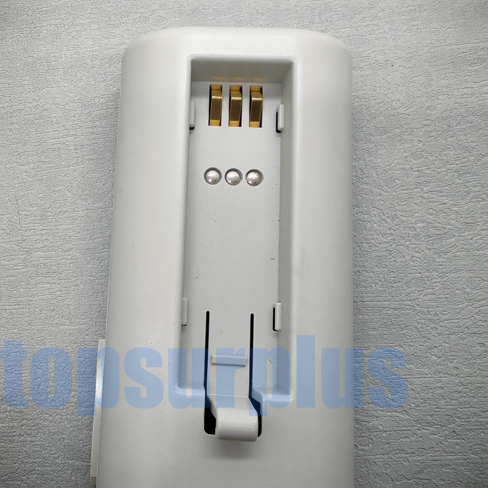Symbol 21-32665-46R Battery Charger Adapter
