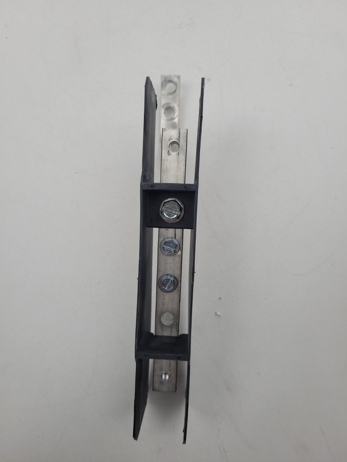 SE6 Siemens 125 Amp Twin Mounting Hardware 19″ Cover – Next Day Option