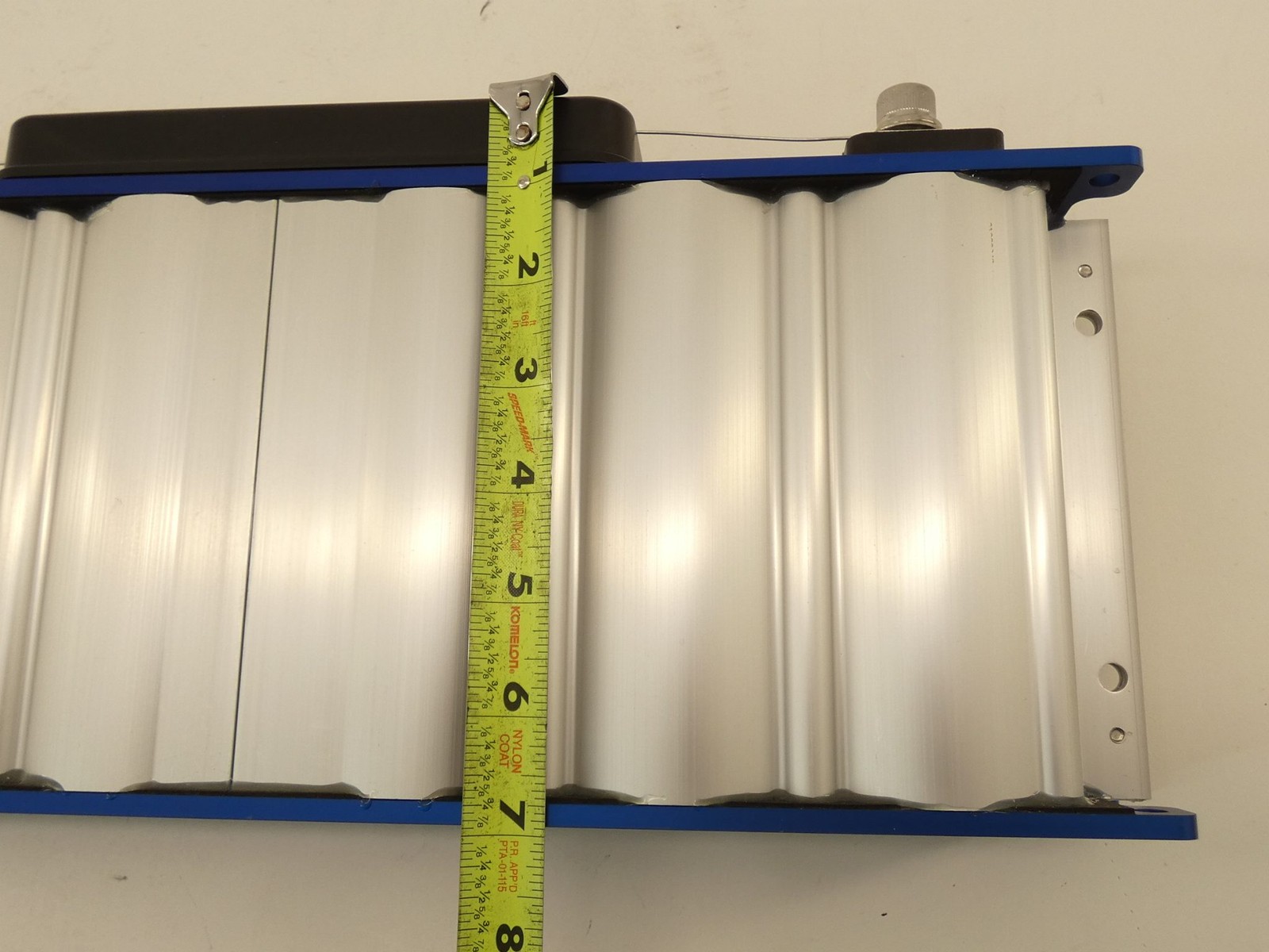 SC050016IT00-A 16V 500F Super Capacitor – NEW Surplus!