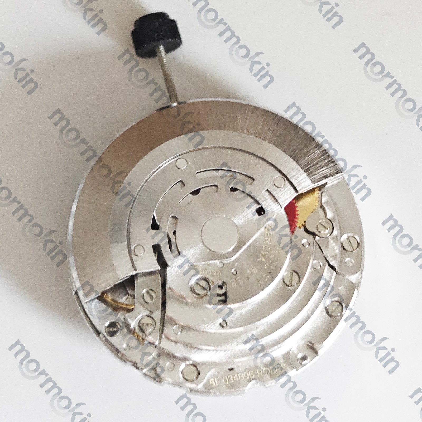 1PC For Sub Series Top VR3135 NEW Automatic Mechanical Movement W/letter