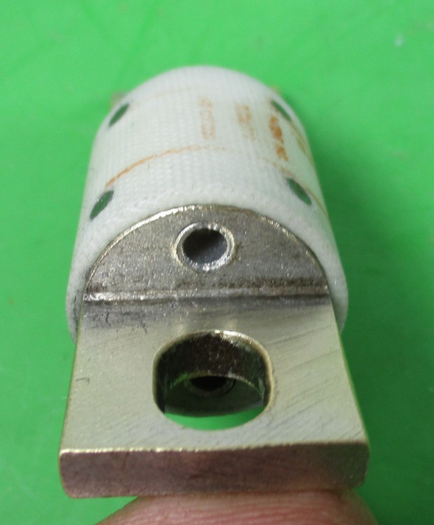 SHAWMUT AMPTRAP 130 AMP FUSE A13X130 TYPE 4 130 AMP 130 VOLT🔥1 Count🔥