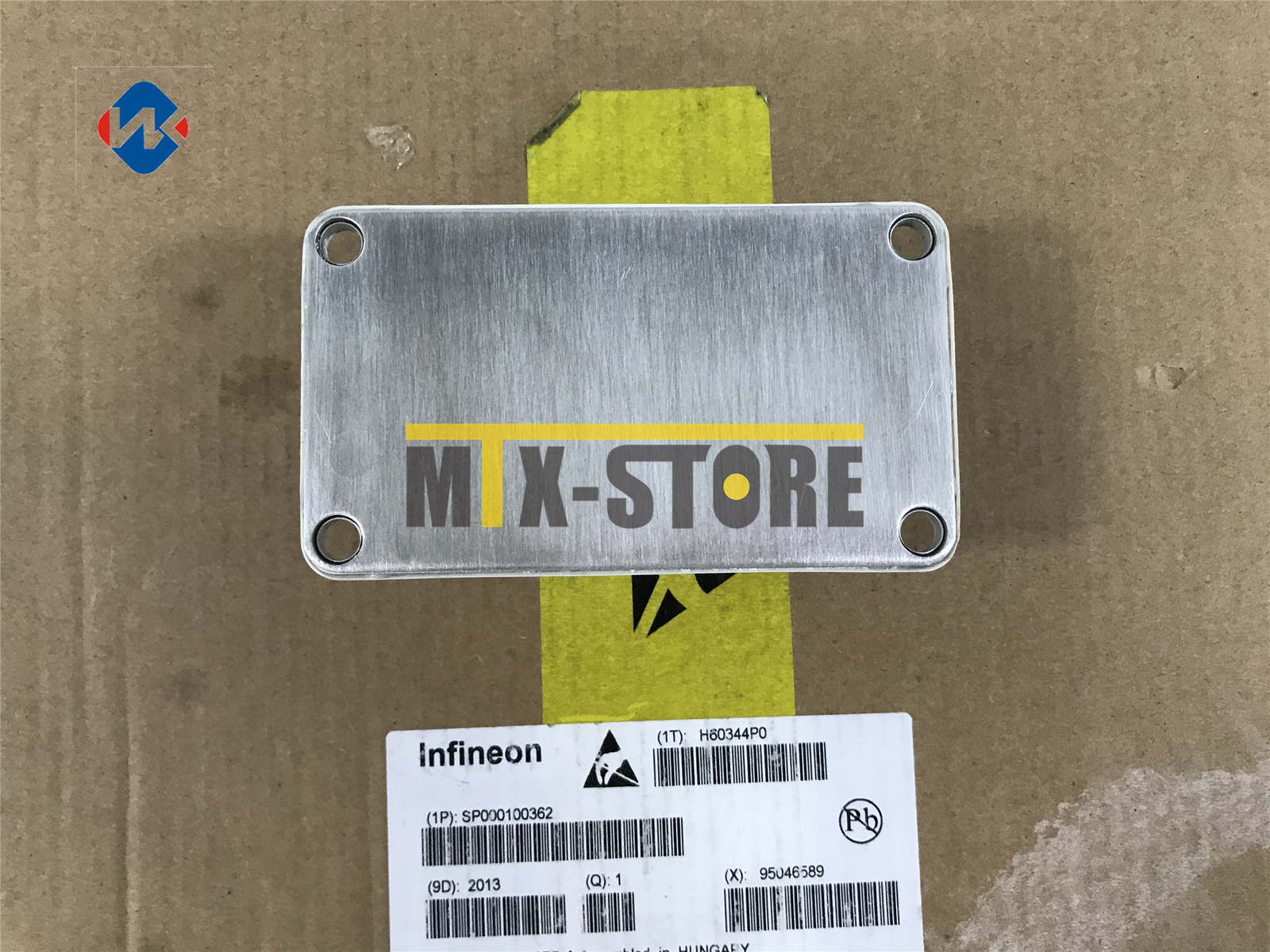1QTY Brand New SEMIKRON Module SKM800GA126D Quality Assurance 100%