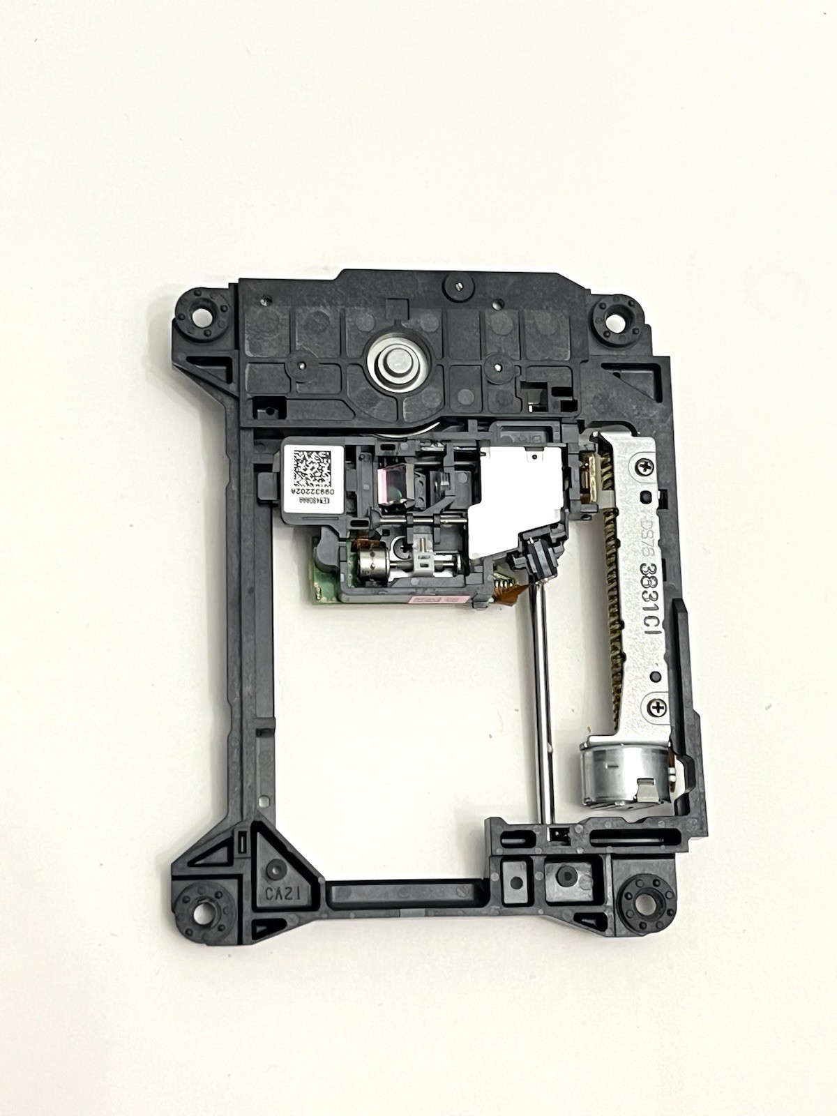 Genuine SONY KEM-480AAA/KES 480A Laser Lens Mechanism Optical Pickup Genuine