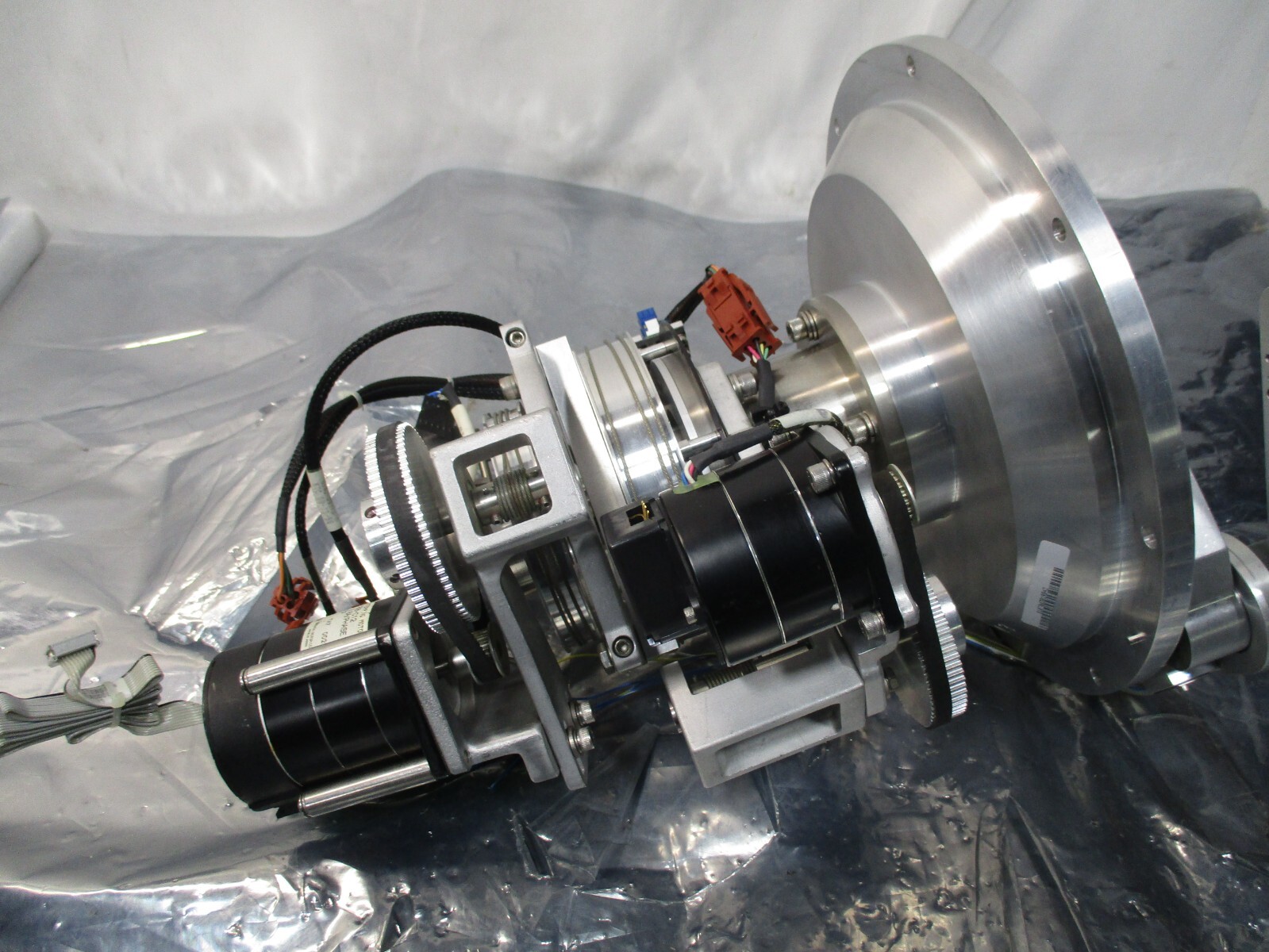 Applied Materials AMAT 0242-70220W P5000 Robot Drive, 8 “, KIT, 112738