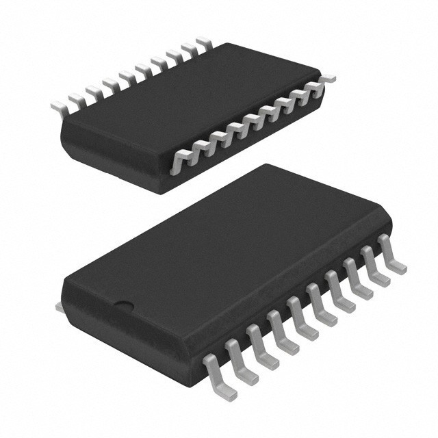 (1000 PCS) ADUM4151ARIZ ANALOG DEVICES DGTL ISOLTR 5KV 7CH SPI 20-SOIC
