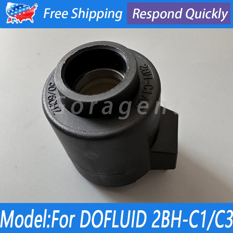 For DOFLUID 2BH-C1/C3 AC110V Solenoid valve coil