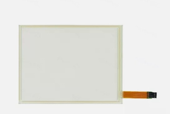 1PC For LWL-PHG IV LWL-PHG IV Touch panel screen glass
