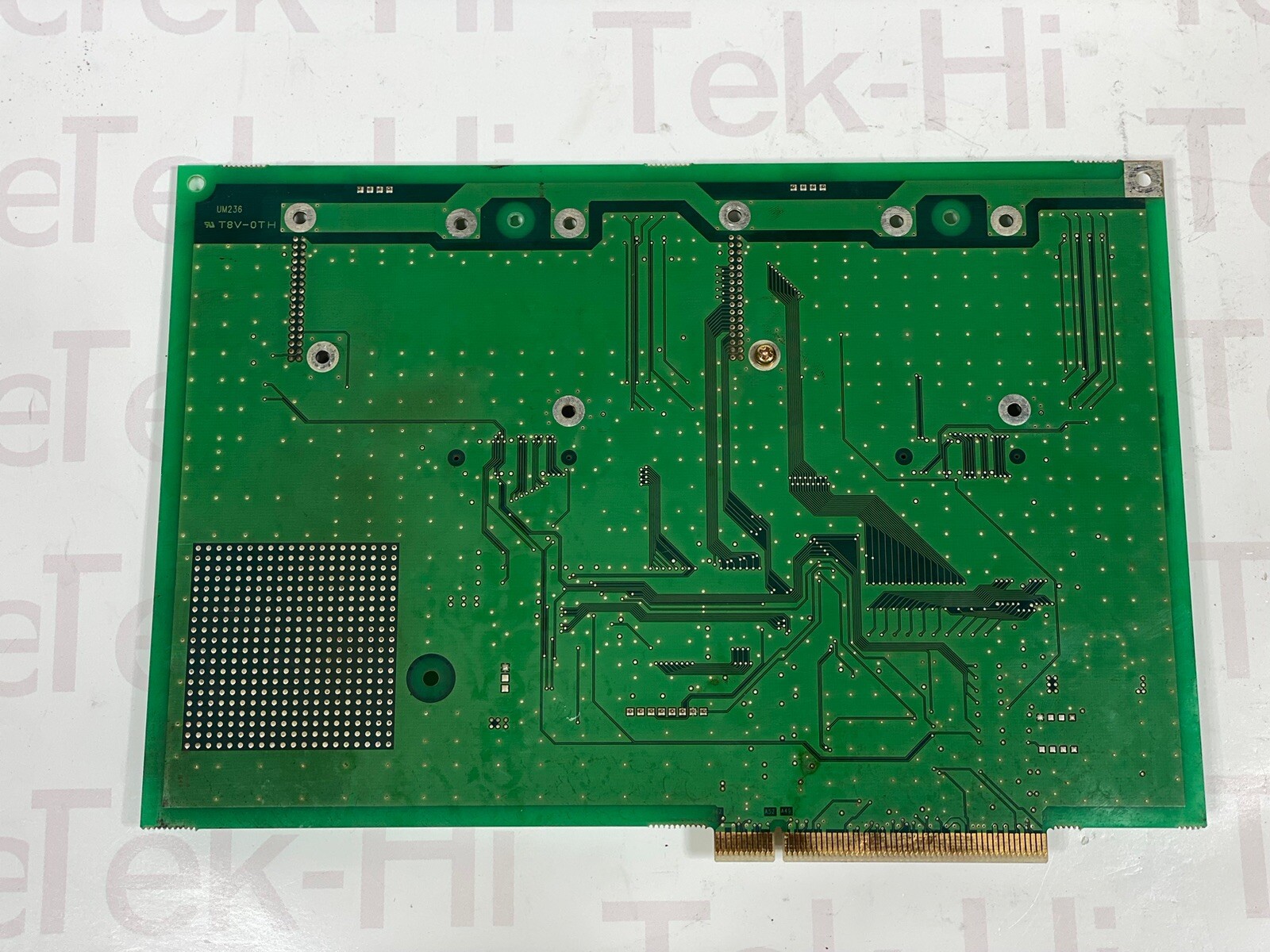 NACHI UM236B CIRCUIT BOARD UM236B OVERNIGHT SHIPPING