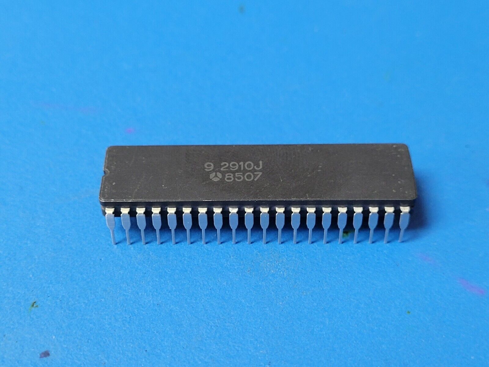 AM2910ADC / 2910J IC, MICROPROGRAM SEQUENCER, CDIP-40