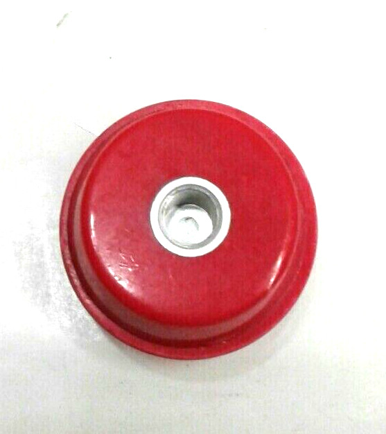 MBI Mar-Bal Electrical High Voltage Standoff Insulator 1-5/8″ x 1-3/4″ T4 Qty 16