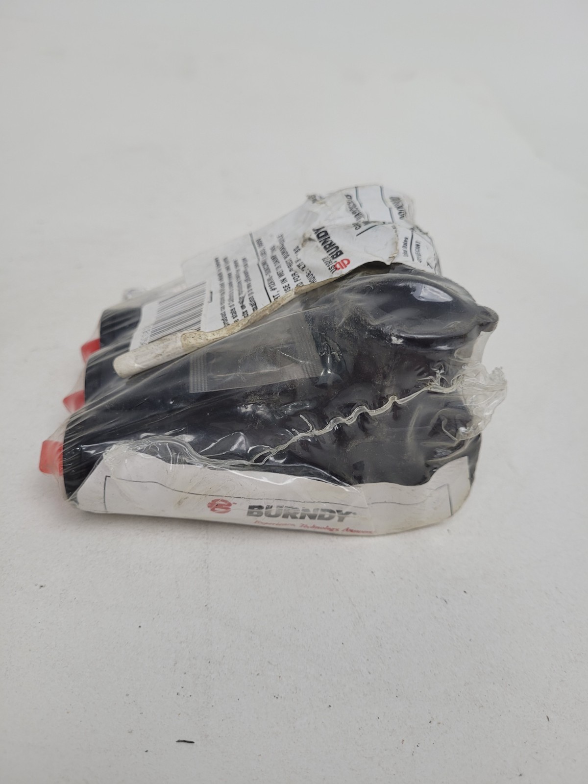 BIBS3503DB Burndy 3 Port 600V Sealed Wire Connector – Next Day Option – New