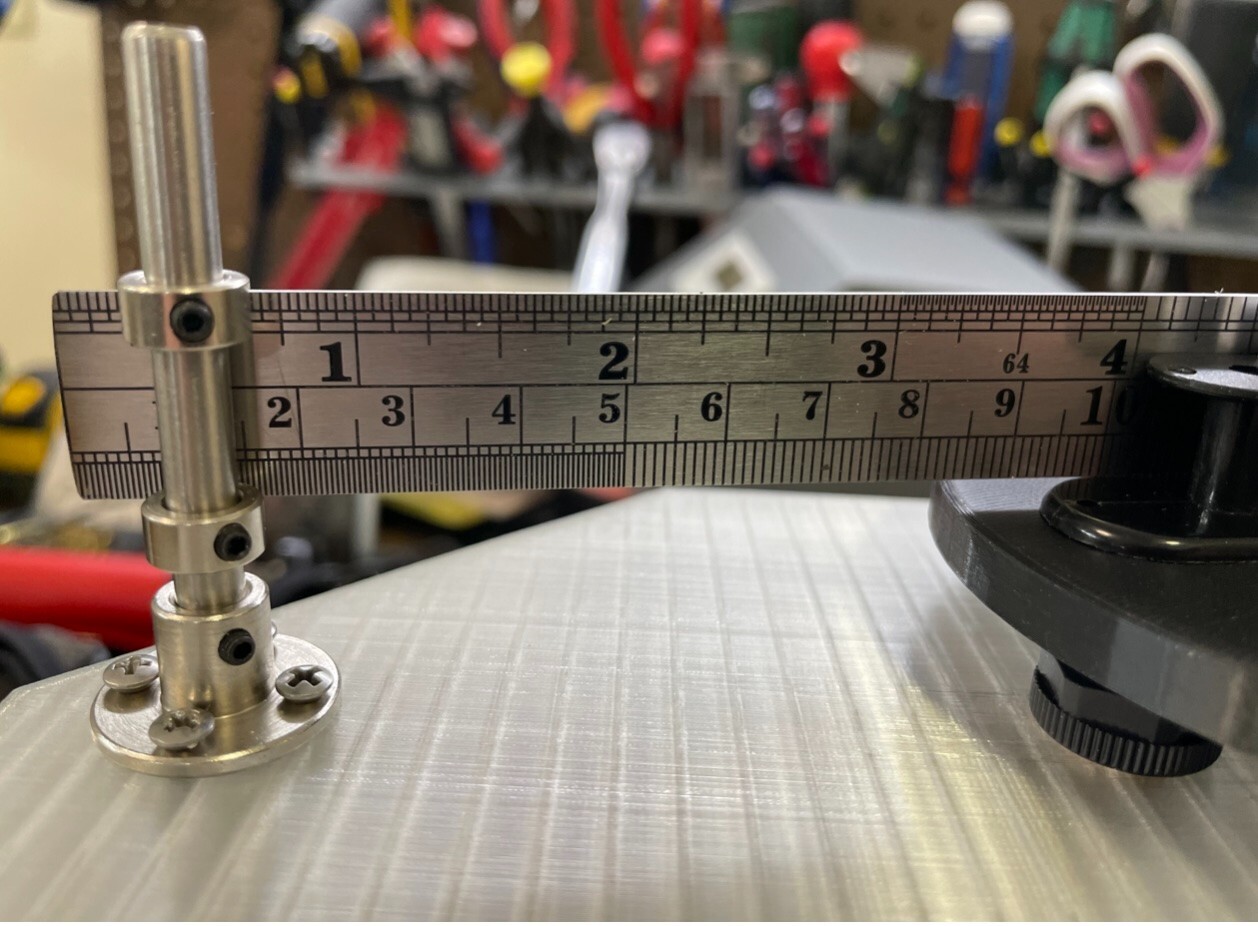 Guitar Pickup Winder Winding Machine – MADE IN USA! SALE!