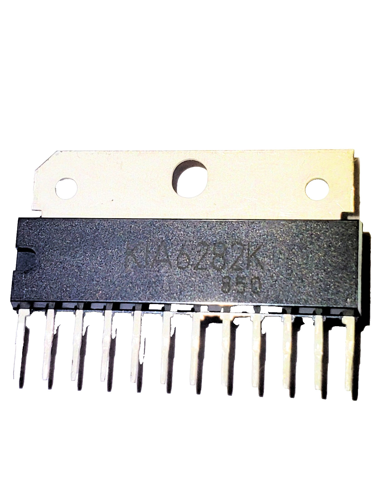 KIA6282H “Original” KEC 12P SIP IC 1 pc