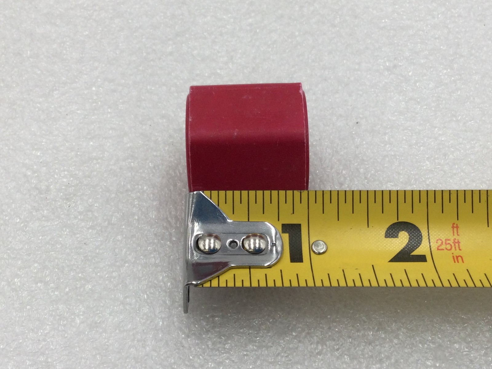 Glastic 1″ Insulated Standoff