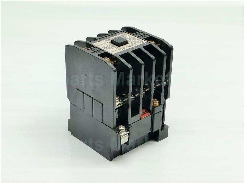 Mitsubishi S-C21 SC21 200V Contactor 30 Days Warranty Expedited Shipping