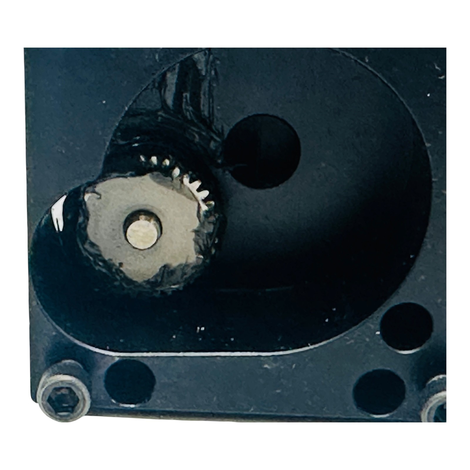 AEROTECH ART304 PRECISION ROTARY STAGE