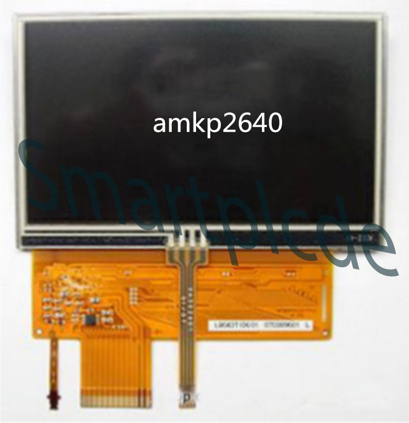 1PCS NEW 4.3″ for Garmin Nuvi 650 660 670 680 LCD Screen display+touch screen