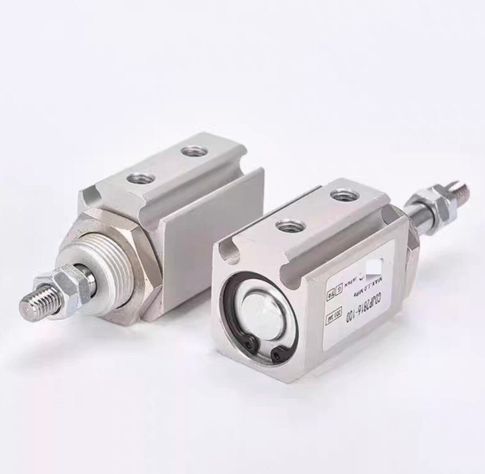 one For cylinder CDJP2B16-10D