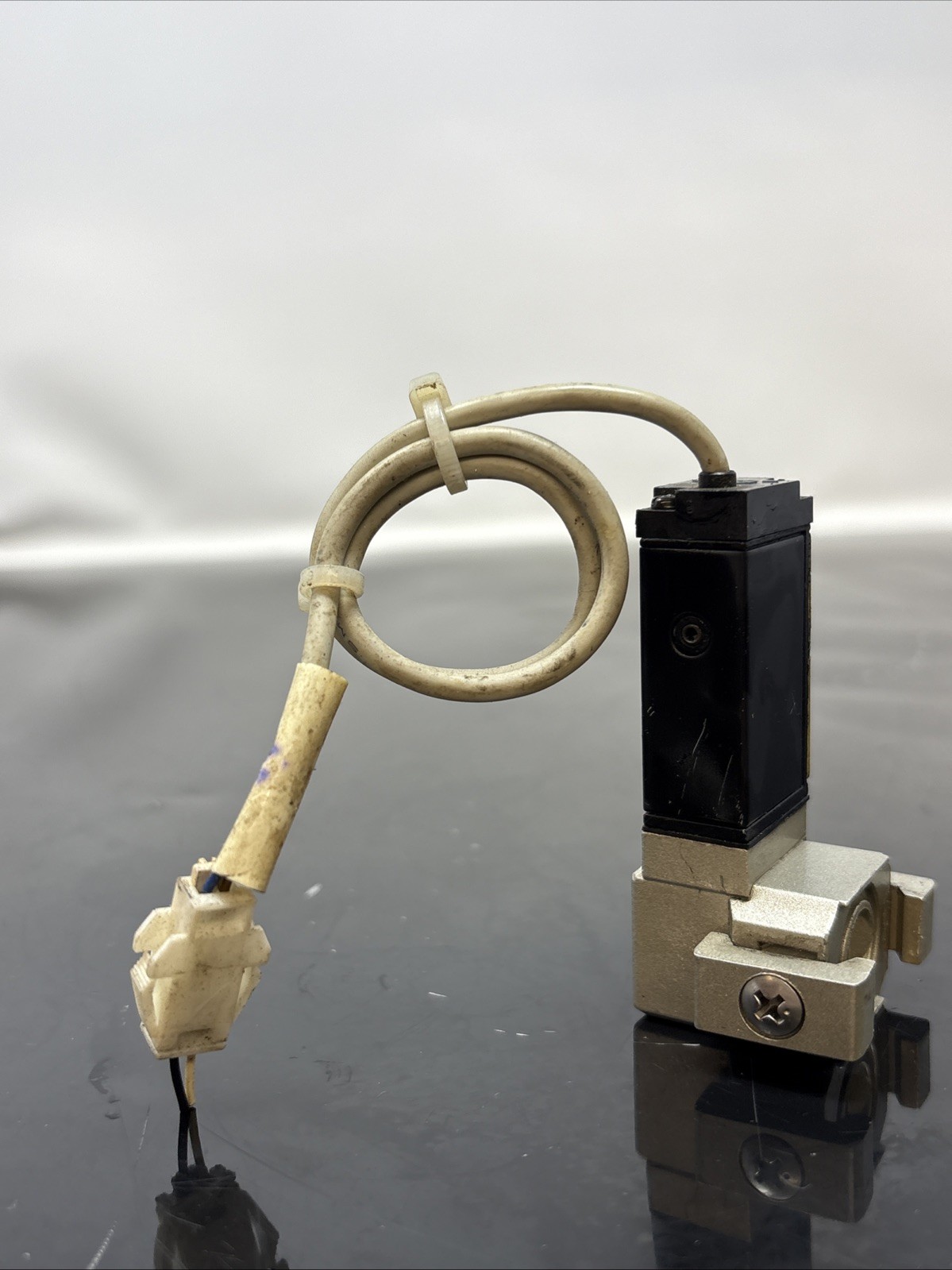 SMC Mpa kgf/cm² Valve