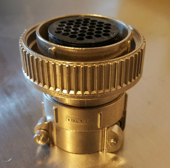 AMP Connectors Plugs – Various models