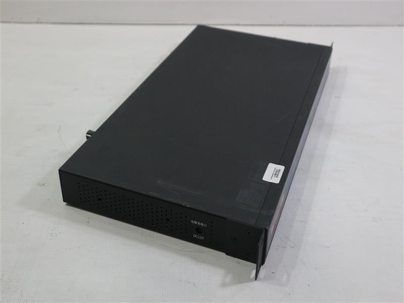 Four-Port GSM Fixed Wireless Terminal 30 Days Warranty Expedited Shipping