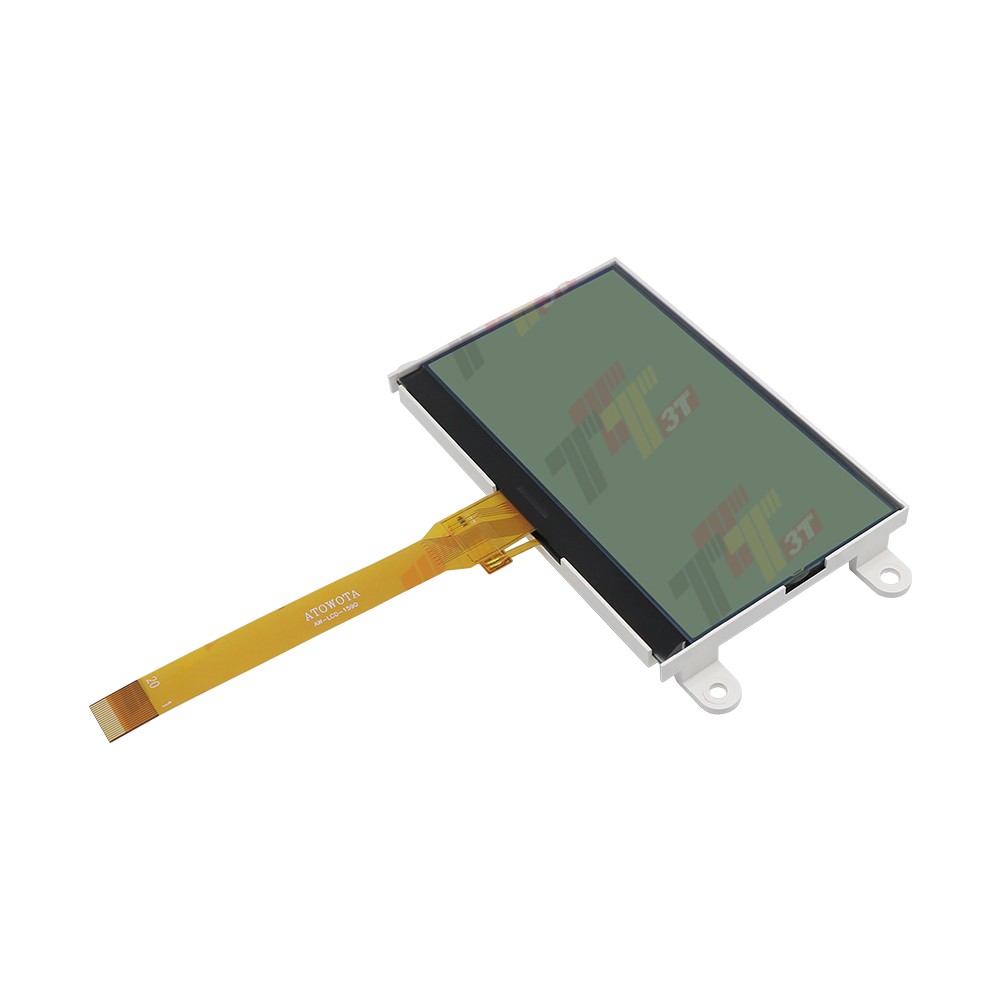 Display for Carrier Transicold X4 X3 X2 Vector APX Microprocessor Module