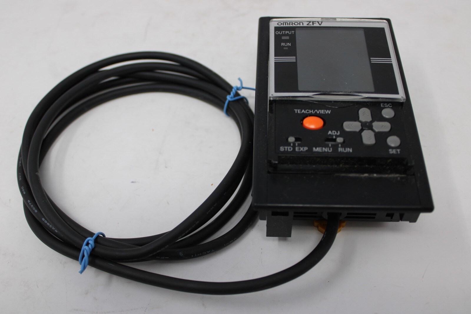 Omron ZFV-A20 Smart Sensor