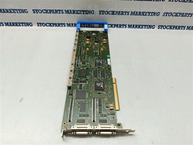 ICOS Vision Systems PCB6100/2/0 MVS6102/2/0/3 Board Fast Ship 30Days Warranty